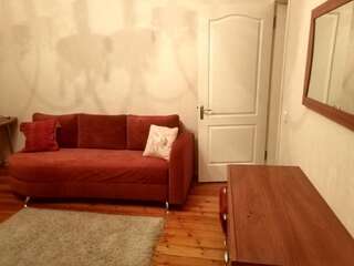 Апартаменты Apartment Lux on Mira near Prospekt Soborniy Запорожье Апартаменты с 1 спальней-14