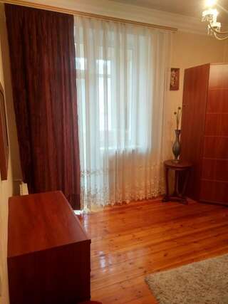 Апартаменты Apartment Lux on Mira near Prospekt Soborniy Запорожье Апартаменты с 1 спальней-19