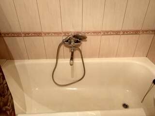 Апартаменты Apartment Lux on Mira near Prospekt Soborniy Запорожье Апартаменты с 1 спальней-7