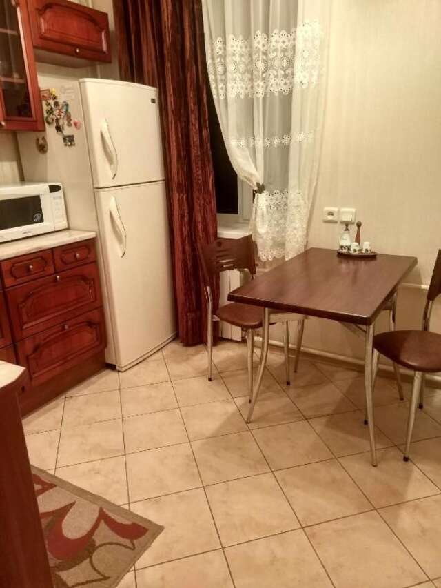 Апартаменты Apartment Lux on Mira near Prospekt Soborniy Запорожье-13