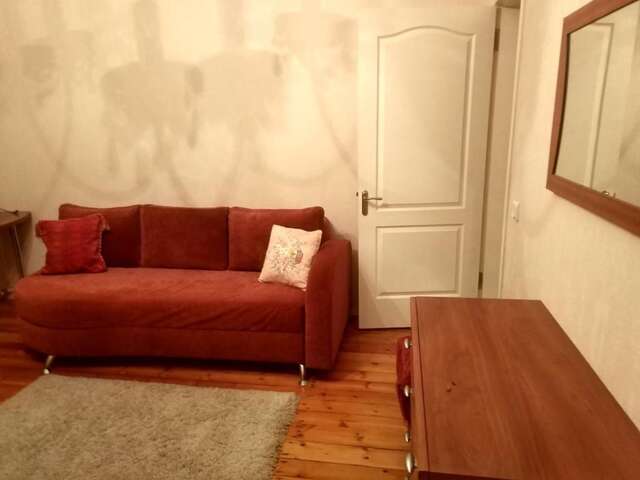 Апартаменты Apartment Lux on Mira near Prospekt Soborniy Запорожье-16