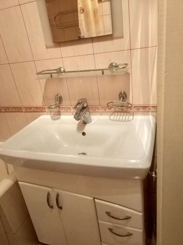 Апартаменты Apartment Lux on Mira near Prospekt Soborniy Запорожье-20