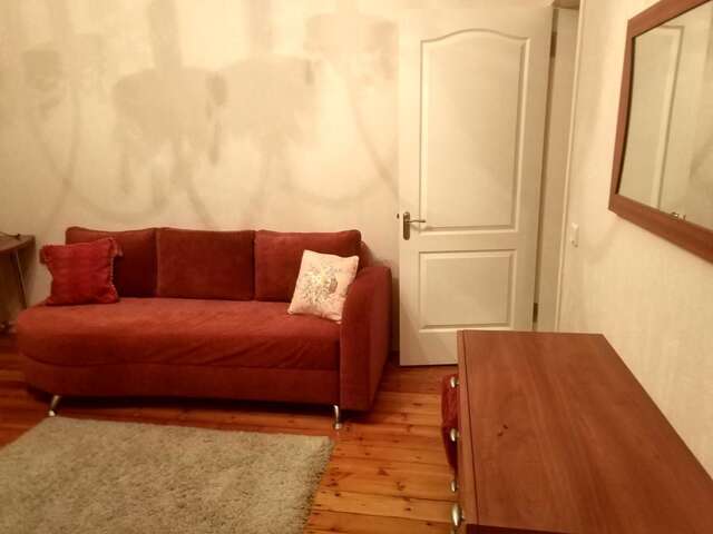 Апартаменты Apartment Lux on Mira near Prospekt Soborniy Запорожье-8