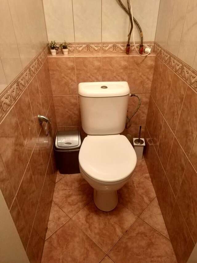 Апартаменты Apartment Lux on Mira near Prospekt Soborniy Запорожье-11